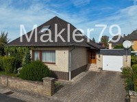 Bild (0374dbed5d8dc780abe85dafdfec2cdb): Drinnen Platz, drau�en Freiraum - Einfamilienhaus mit Wintergarten in Peine-Stederdorf