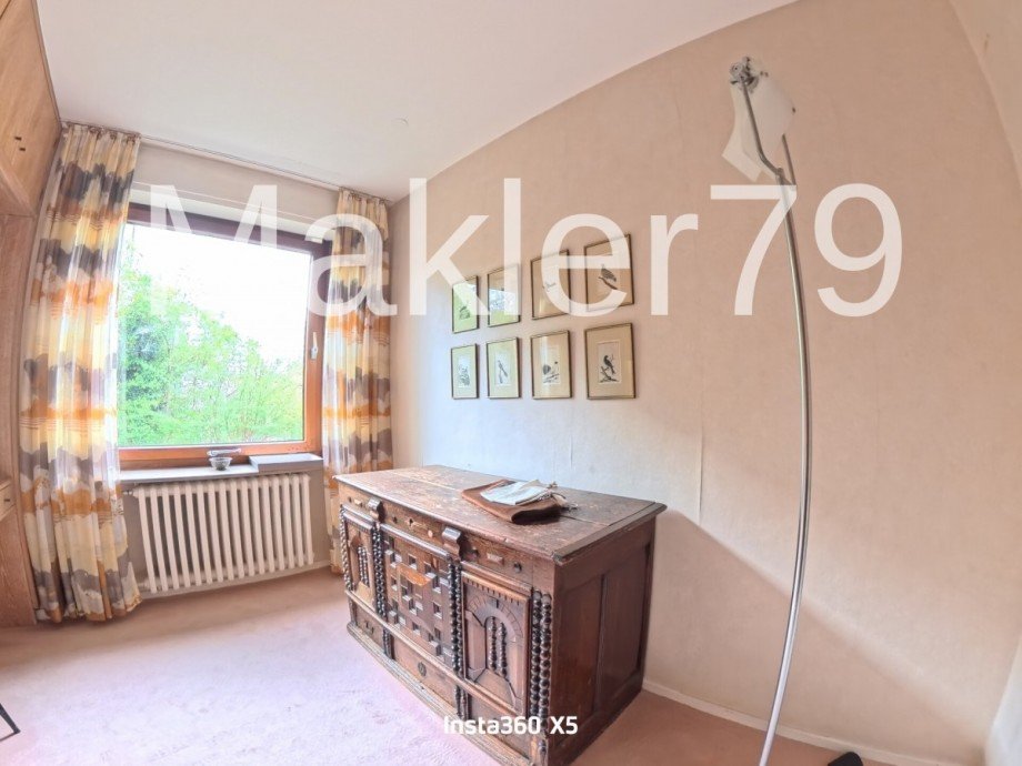 Hobbyraum Einfamilienhaus Helmstedt