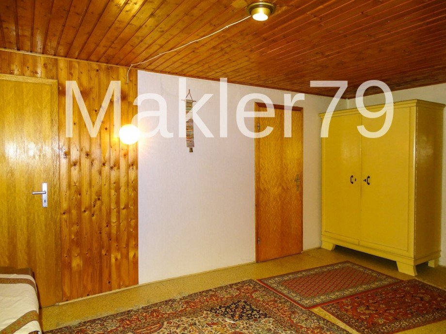 Dachboden Zweifamilienhaus Ilsede / Klein Ilsede