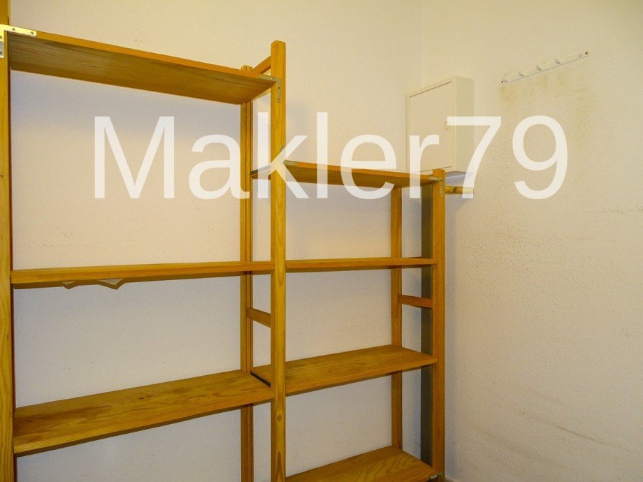 Abstellraum Etagenwohnung Peine