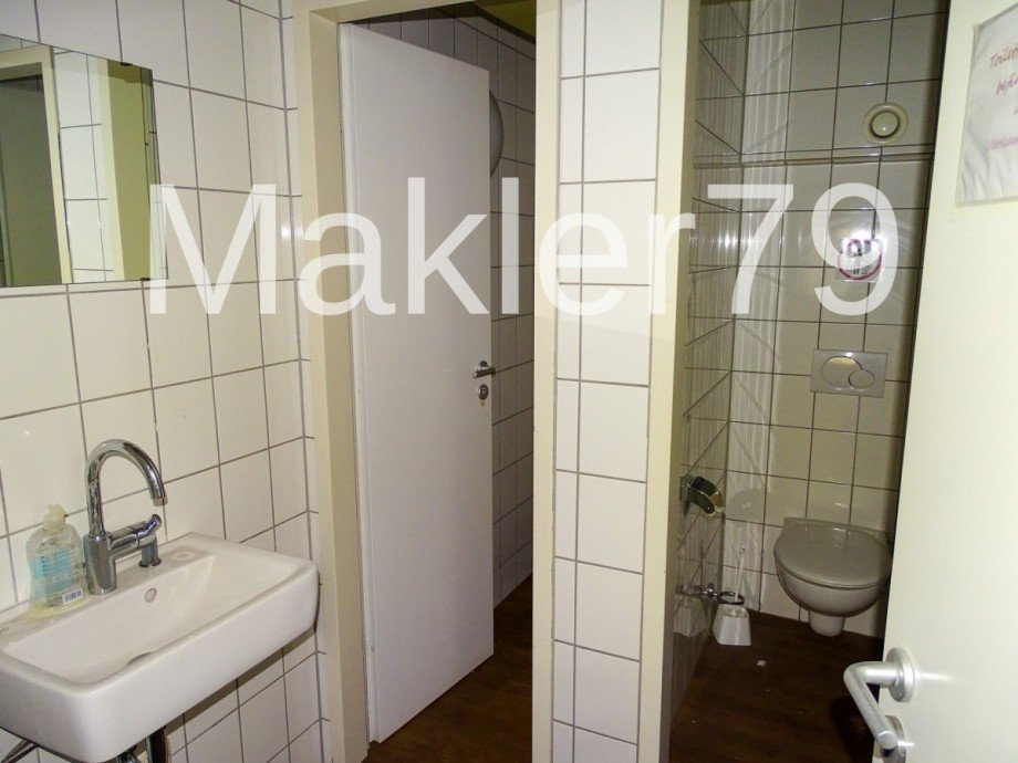 Sanit�rbereich Haus Peine