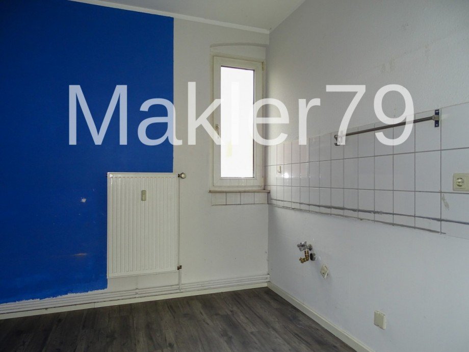 WE 3 - K�che Haus Peine