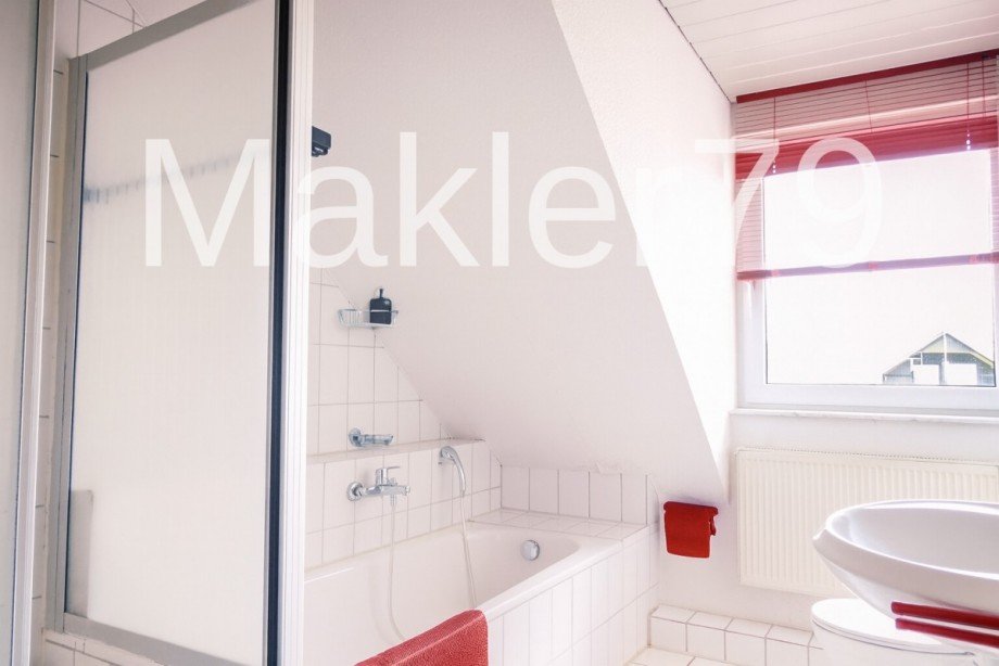 Bad DG Reihenmittelhaus Velpke