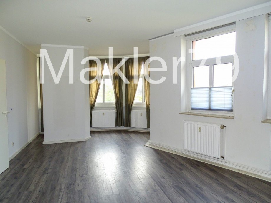 WE 3 - Schlafzimmer Haus Peine