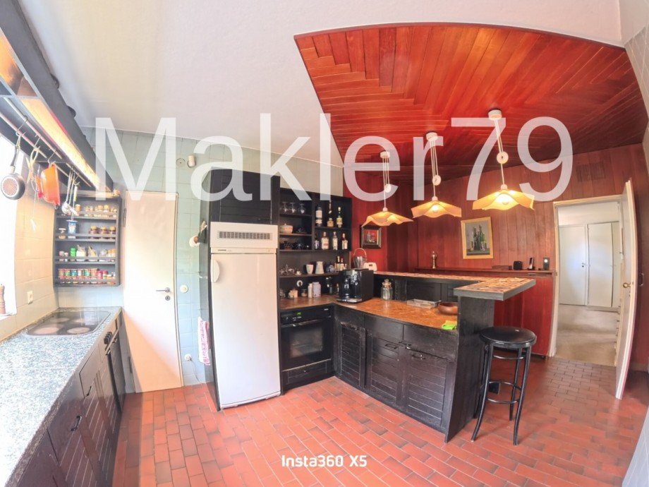 K�che Einfamilienhaus Helmstedt