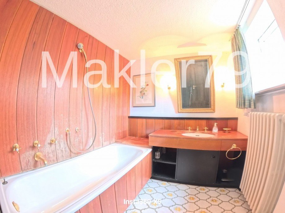 Wannenbad Einfamilienhaus Helmstedt