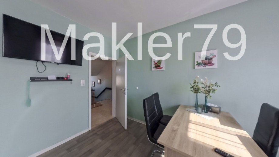 OG - K�che (2) Einfamilienhaus Frellstedt