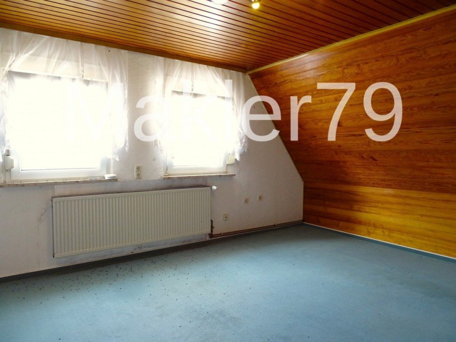 Kinderzimmer Einfamilienhaus Bahrdorf