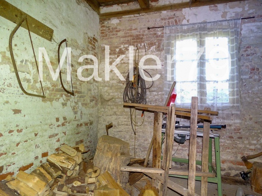 Lagerraum Scheune Bauernhaus Buchhorst / St�tebr�ck