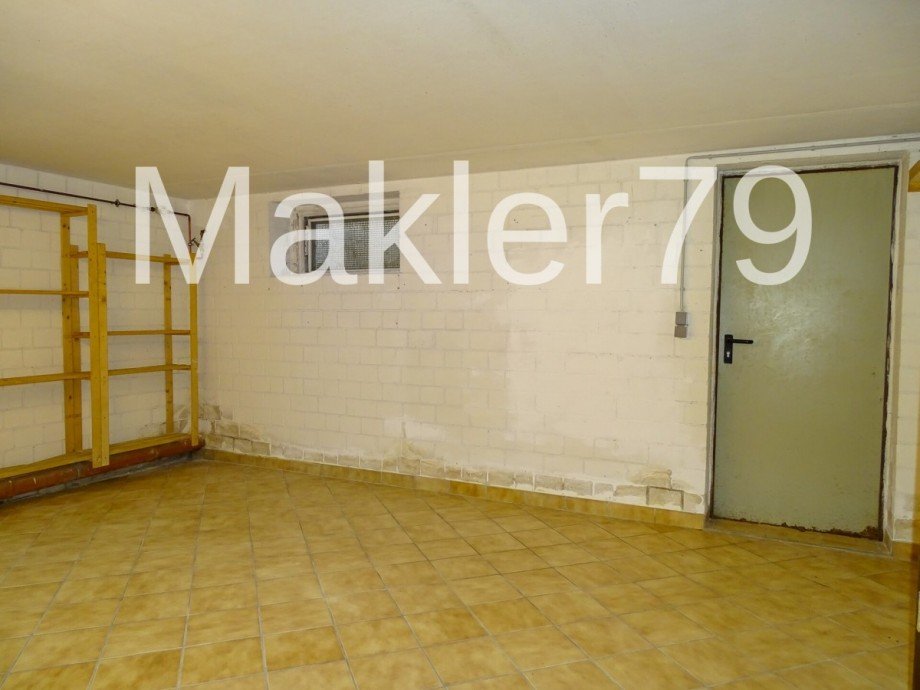 Keller II Reihenmittelhaus Velpke