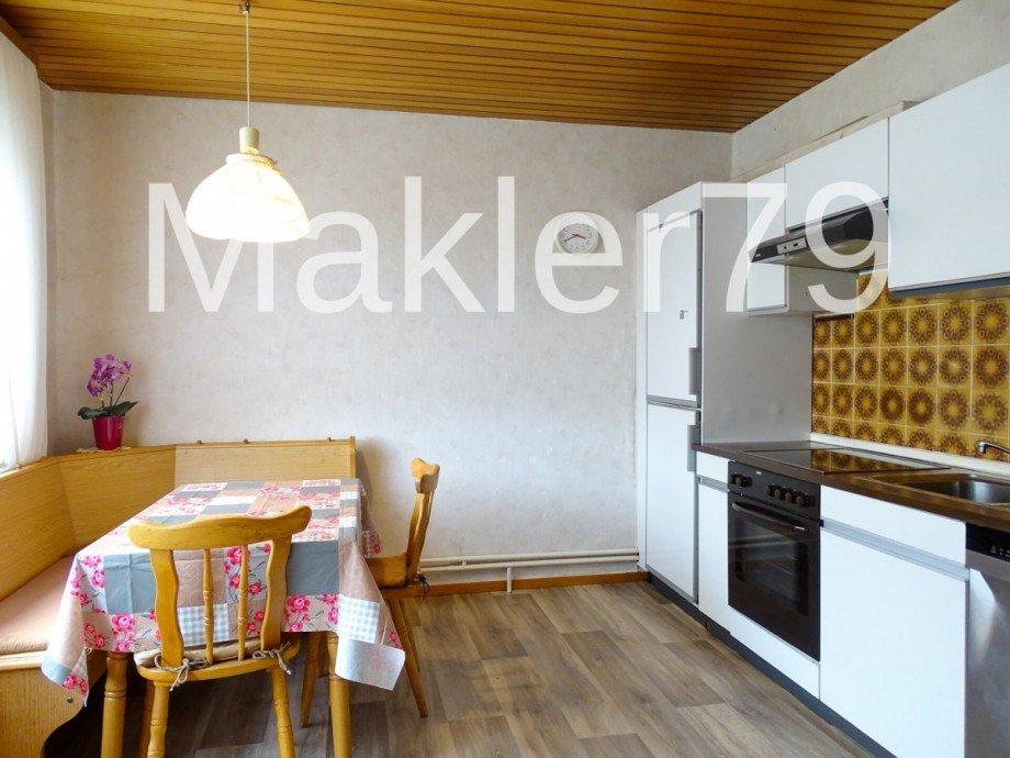 OG-K�che Zweifamilienhaus Ilsede / Klein Ilsede