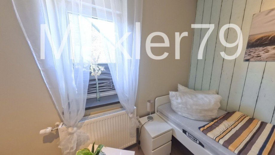 OG - Kinderzimmer Einfamilienhaus Frellstedt