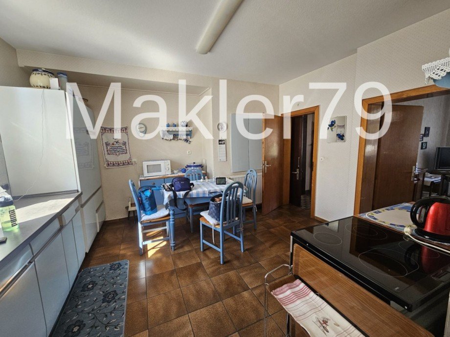 K�che Einfamilienhaus S�pplingen