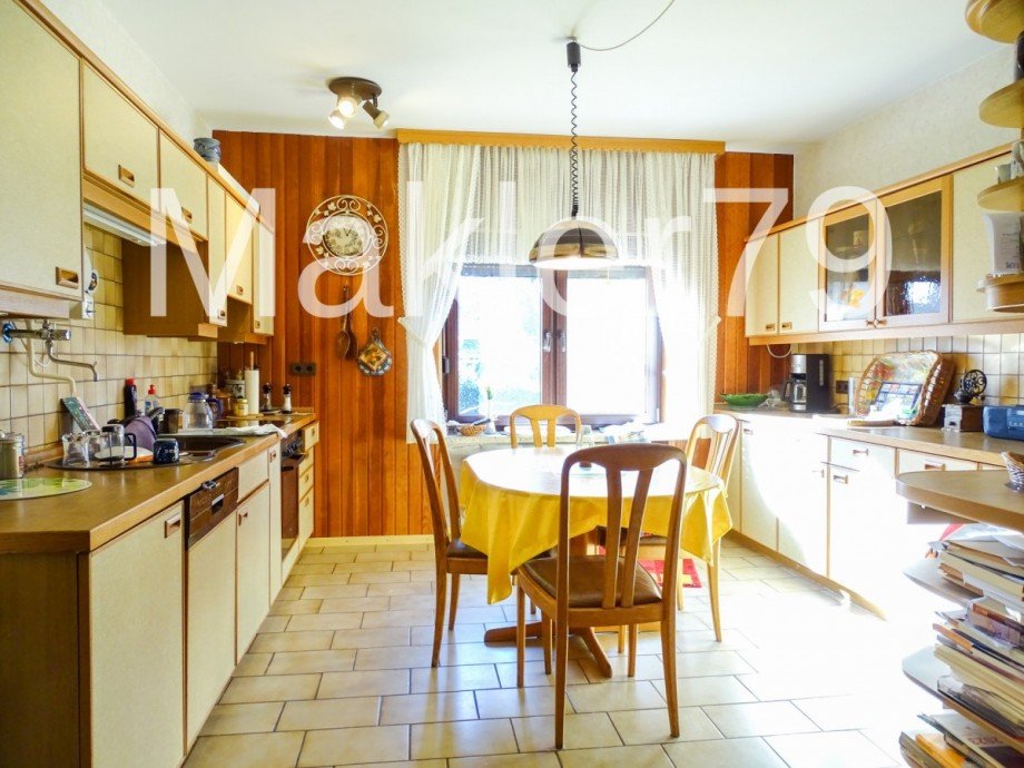 K�che Zweifamilienhaus Ilsede - Gadenstedt
