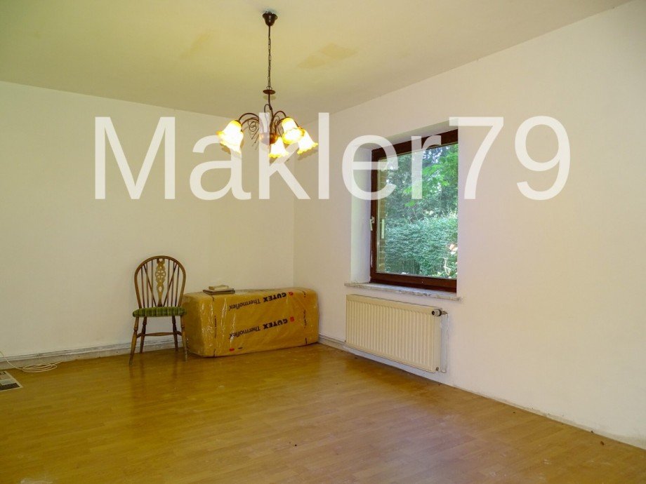 Esszimmer Bauernhaus Buchhorst / St�tebr�ck
