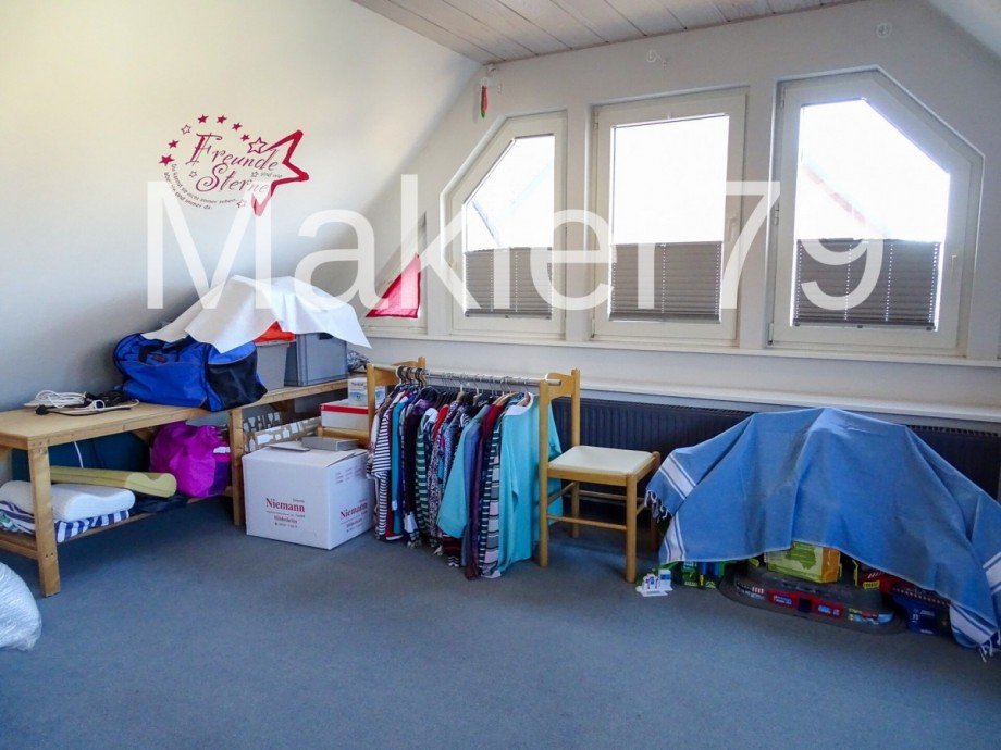 Einliegerwohnung Ladenlokal Lahstedt / Adenstedt
