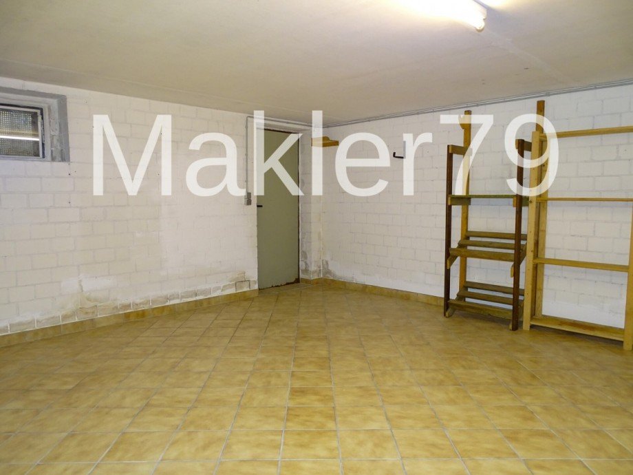 Keller II Reihenmittelhaus Velpke