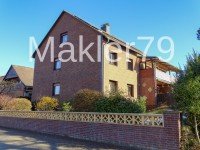 Bild (4a4ceab751df5a38243f8a7057d4a3f6): Zweifamilienhaus mit Solar in Ilsede - OT Gadenstedt