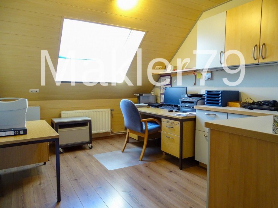 B�ro DG Wohnhaus Einfamilienhaus Lahstedt / Adenstedt