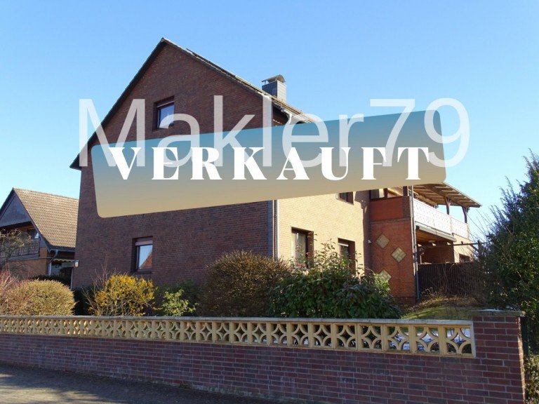Hauptbild: Zweifamilienhaus mit Solar in Ilsede - OT Gadenstedt