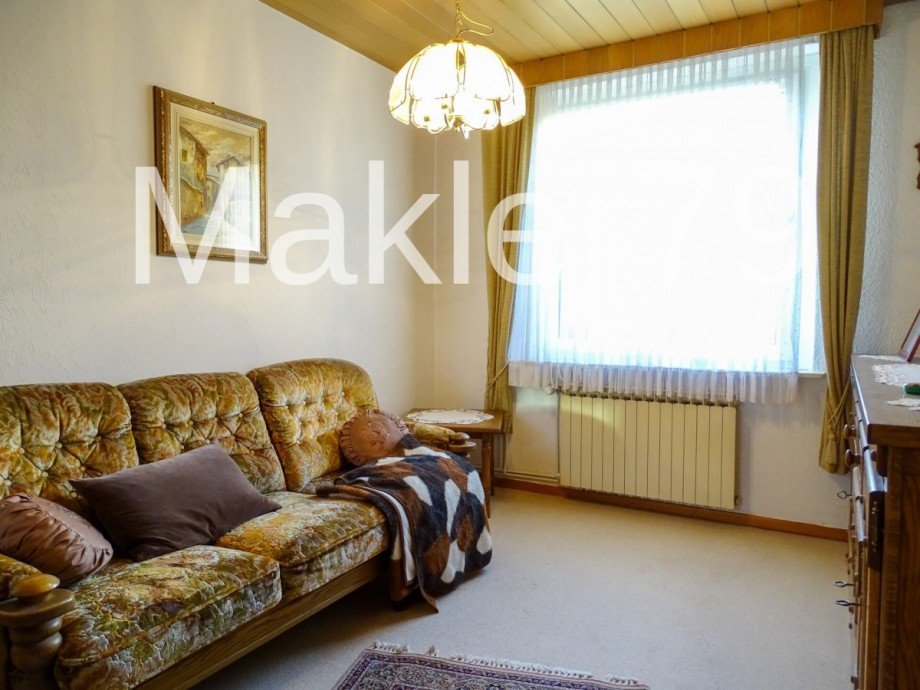 Esszimmer EG Doppelhaush�lfte Hannover / Bothfeld