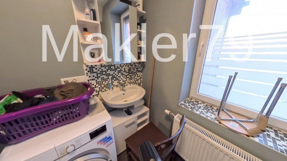 EG - Duschbad (2) Einfamilienhaus Frellstedt