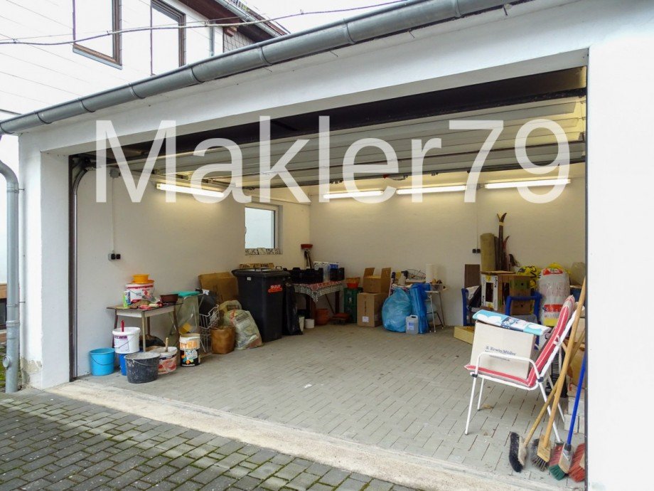Garage Einfamilienhaus S�pplingen