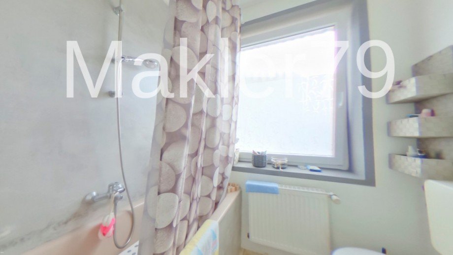Badezimmer Etagenwohnung Peine