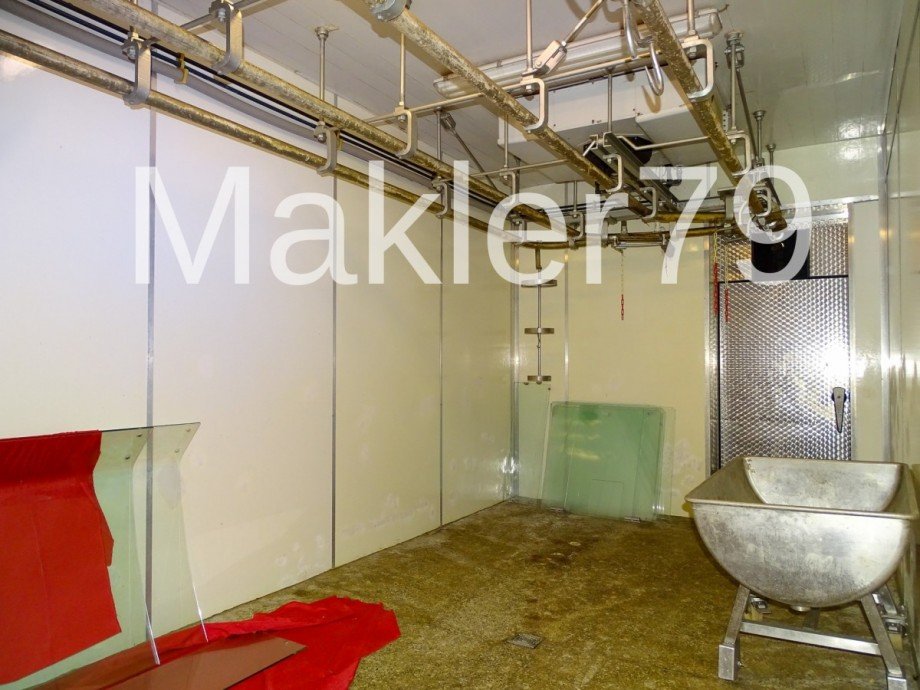 K�hlraum Haus Wendeburg