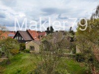Bild (63dc30b89c8f91c1844507ebbd9e6a9e): Wohnen mit Charakter: Architektenhaus mit Atriumgarten und besonderen Details