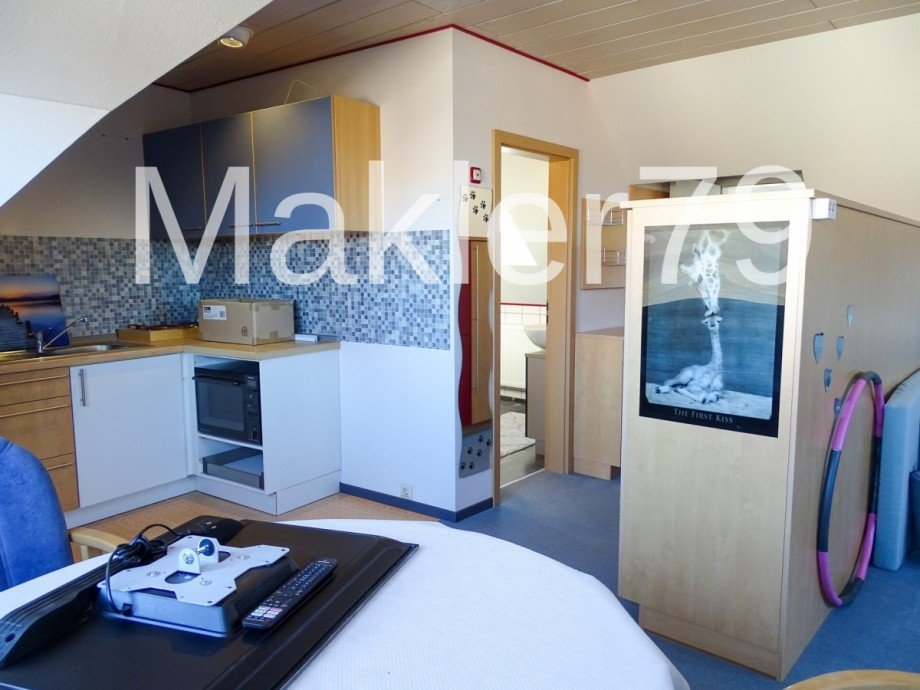 Einliegerwohnung Einfamilienhaus Lahstedt / Adenstedt