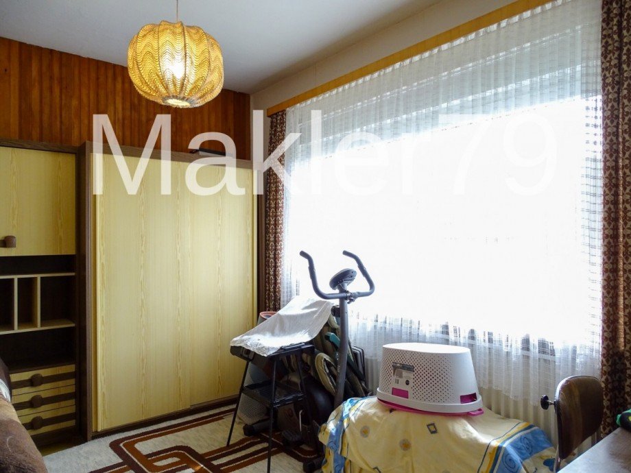 OG-G�stezimmer Zweifamilienhaus Ilsede / Klein Ilsede