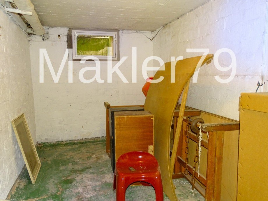 Keller Einfamilienhaus Helmstedt