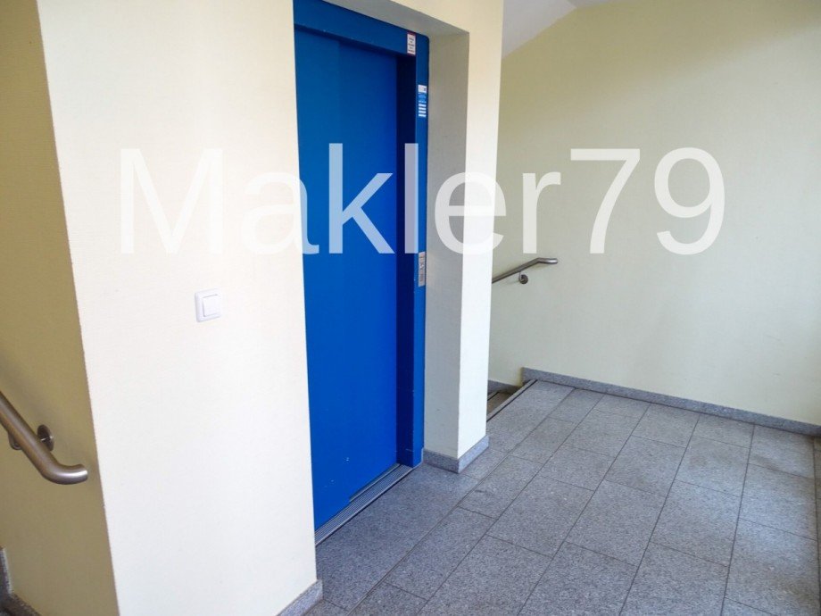 Aufzug Etagenwohnung Peine