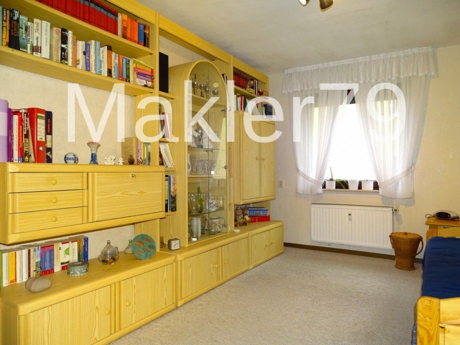 Kinderzimmer Erdgeschosswohnung Peine / V�hrum