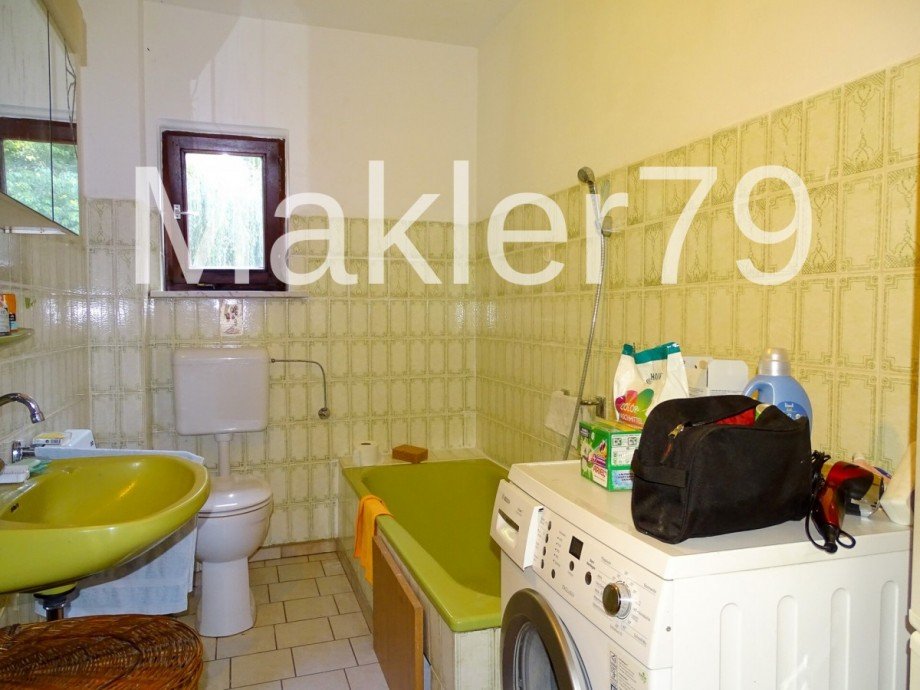 Wannenbad Bauernhaus Buchhorst / St�tebr�ck