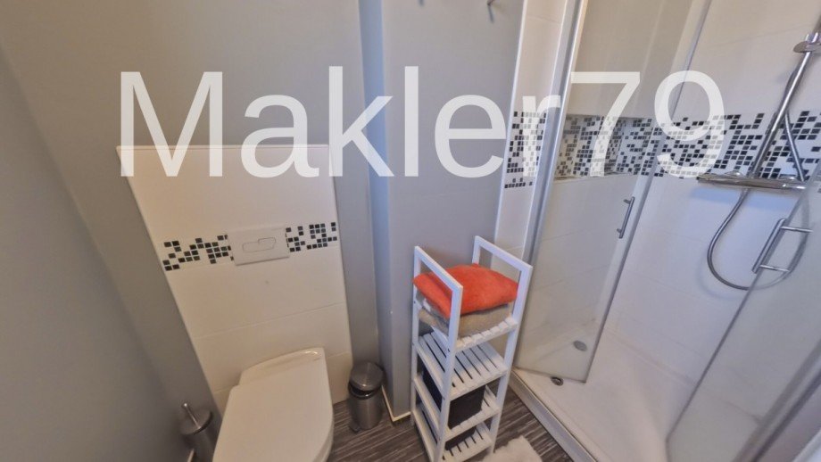 OG - Duschbad Einfamilienhaus Frellstedt