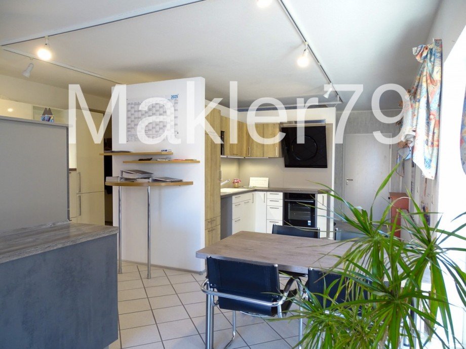 Ausstellung Gewerbe Einfamilienhaus Lahstedt / Adenstedt