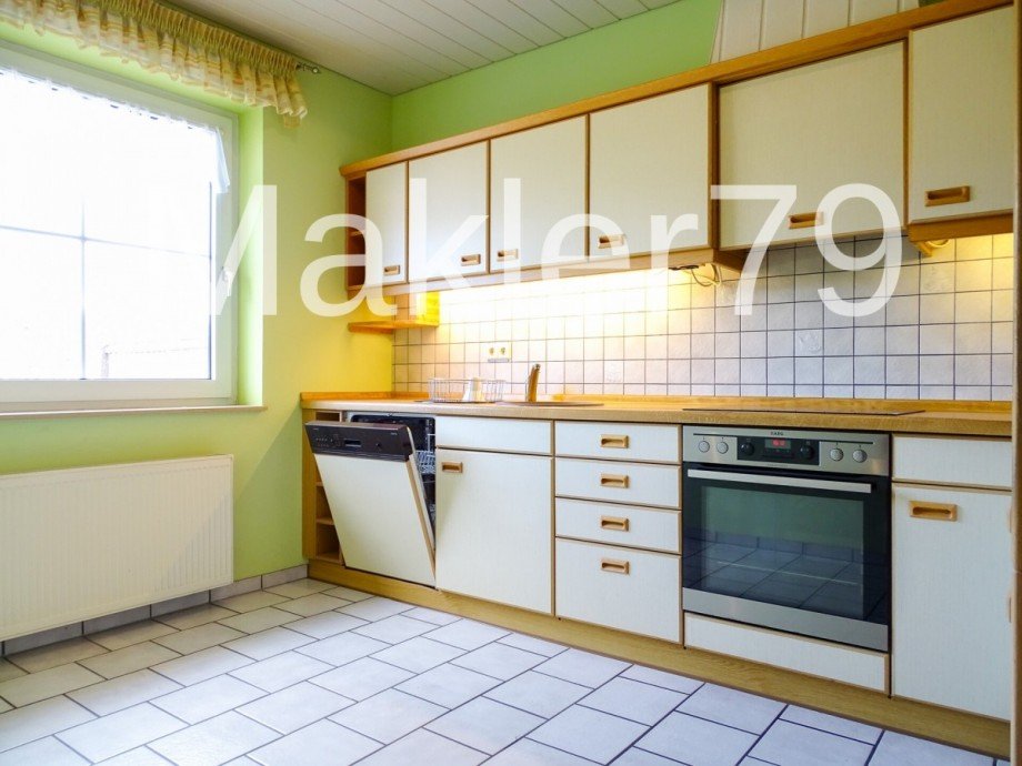 K�che Reihenmittelhaus Velpke