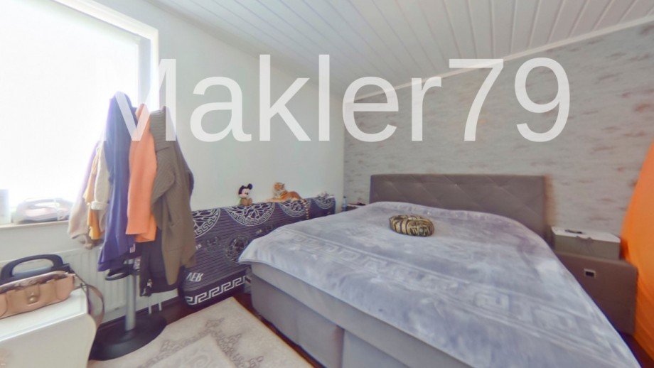 Schlafzimmer Etagenwohnung Peine