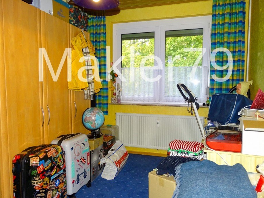 G�stezimmer Etagenwohnung Helmstedt
