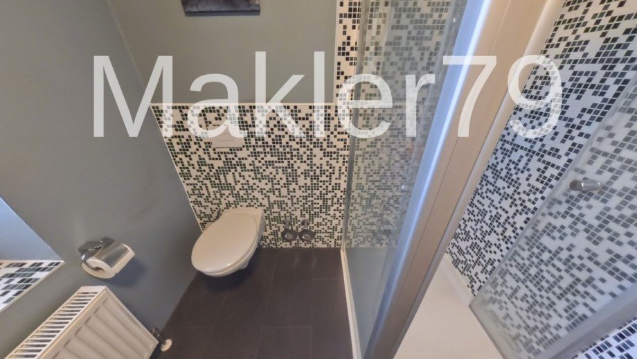 EG - Duschbad Einfamilienhaus Frellstedt