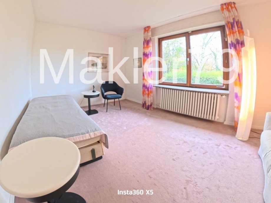 Schlafzimmer Einfamilienhaus Helmstedt