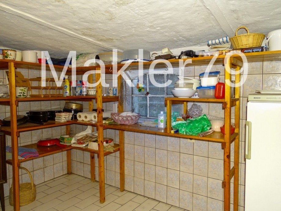 Vorratsraum EG Doppelhaush�lfte Hannover / Bothfeld