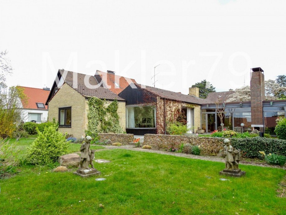 DSC08513 Einfamilienhaus Helmstedt