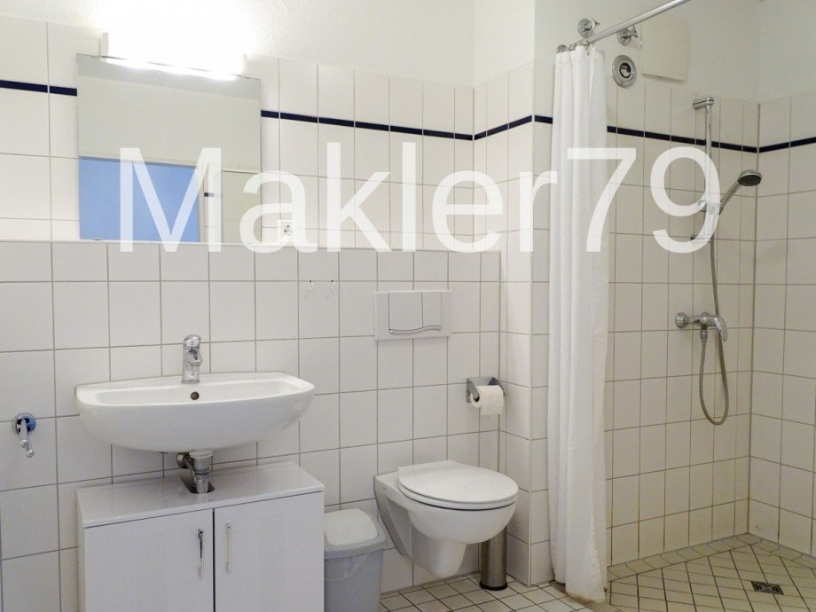 Duschbad Etagenwohnung Peine