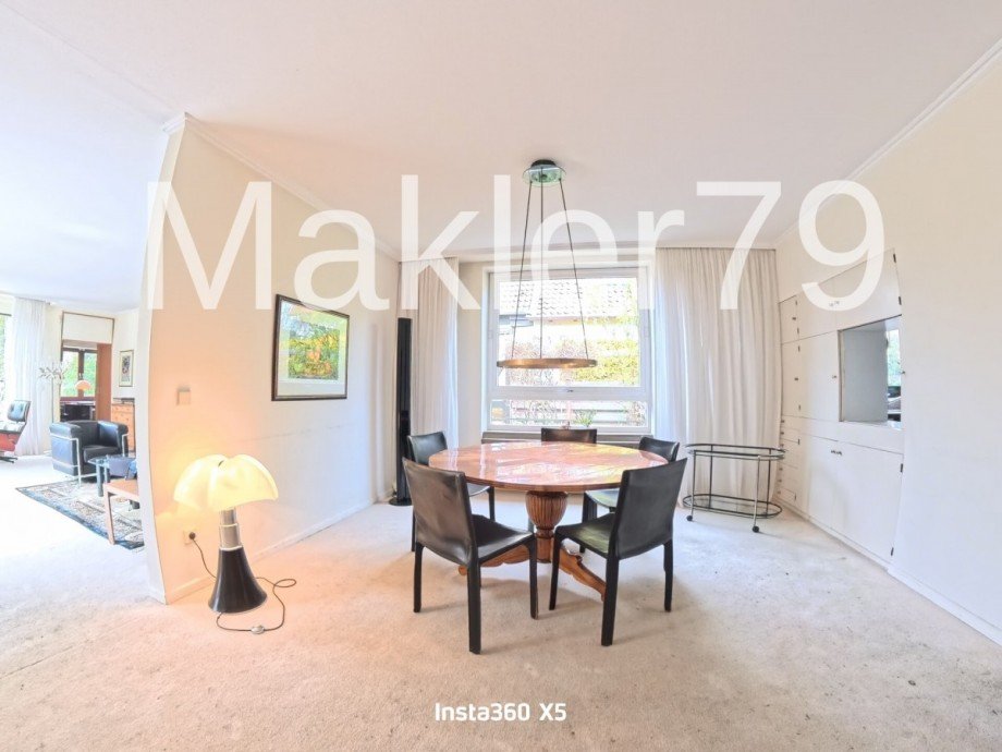 Esszimmer Einfamilienhaus Helmstedt