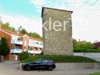 Bild (af02d8f2b04461e684a40410e860f7a5): 3-Zimmer-Eigentumswohnung mit Balkon und Garage in gepflegter, historischer Umgebung von Helmstedt
