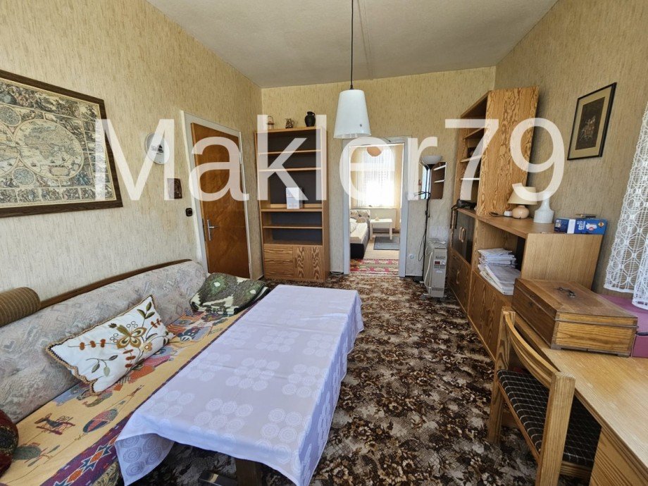 Schlafzimmer 2 OG Einfamilienhaus S�pplingen