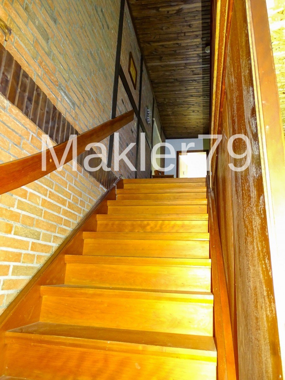 Zugang Dachgeschoss Bauernhaus Buchhorst / St�tebr�ck